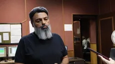 ایرانِ امروز در قلب طالقانی؛ فریاد رادیو تهران علیه استکبار جهانی