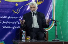 تفکر انقلابی نشان داد نه تنها دشمن را از کشور بیرون می‌کند بلکه امروز از منطقه بیرون کرده است/ جایی که فساد و ناکارآمدی رخ داده، ناشی از دوری از تفکر انقلابی بوده است