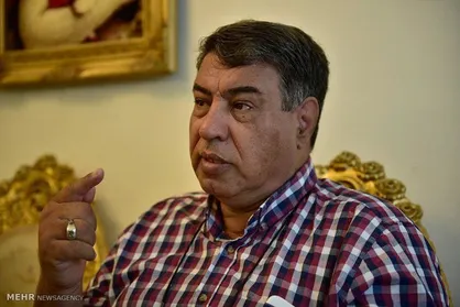 سرهنگ خلبان &laquo;بهروز نقدی&zwnj;بیک&raquo; از تیزپروازان &laquo;نهاجا&raquo; آسمانی شد