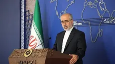 کنعانی: برای اولین بار رسانه‌های حوزه مقاومت شانه امپراطوری رسانه‌ای رژیم صهیونیستی را به خاک مالیدند+ فیلم