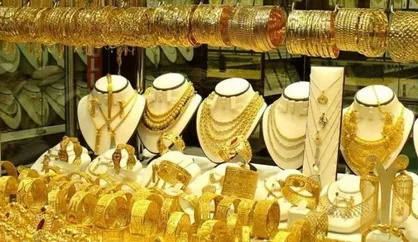 رکود بازار طلا و سکه