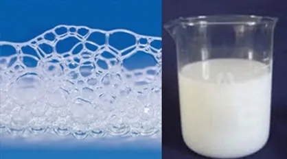ساخت ضدکف&zwnj;های سیلیکونی به همت پژوهشگران دانشگاه پیام نور یزد