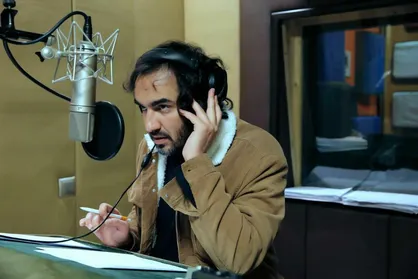 انتشار نسخه ویژه نابینایان &laquo;ماجرای نیمروز&raquo; با صدای سجاد افشاریان