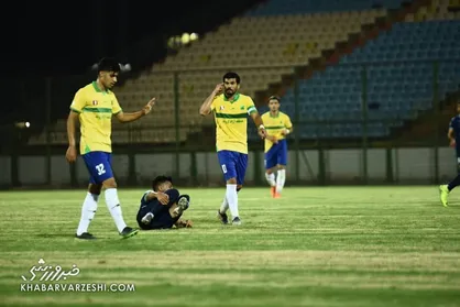 هدف ۶ میلیاردی استقلال در نقل و انتقالات
