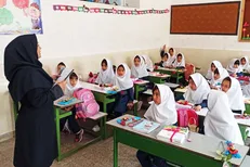 آغاز سال تحصیلی جدید در هرمزگان+فیلم