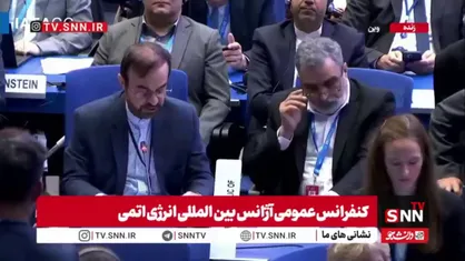 نجفی: قطعنامه ۲۲۳۱ در تاریخ ۱۸ اکتبر ۲۰۲۵ منقضی شده/ استناد برخی کشورهای غربی به سازوکار مکانیزم ماشه چیزی جز یک اقدام سیاسی نیست