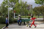 سیزده بدر کرونایی 1400