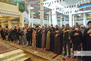 عاشورای حسینی در شیراز