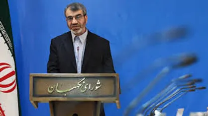 نشست خبری سخنگوی شورای نگهبان ۲۴ شهریور برگزار می&zwnj;شود