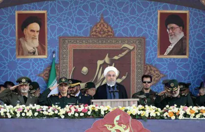 روحاني: حاضریم از خطاهای گذشته همسایگان بگذريم