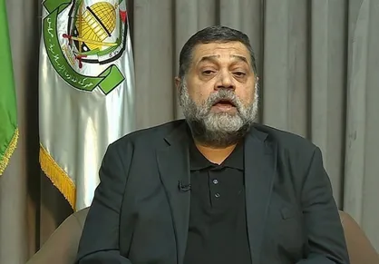 حمدان: رهبران حماس از غزه خارج نخواهند شد/ از ایران و محور مقاومت تشکر می&zwnj;کنیم