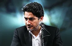 تک آهنگ همایون شجریان برای میخواهم زنده بمانم منتشر شد + صوت