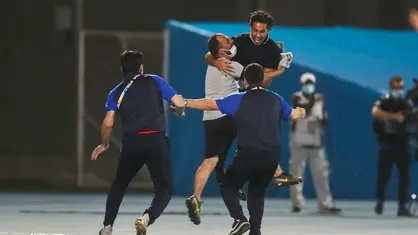 استقلال فرهاد مجیدی، در آسیا زهردارتر از لیگ