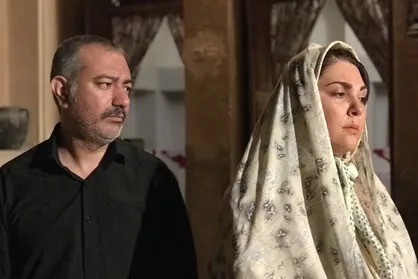 &laquo;سیمین&raquo; به گاوخونی رسید