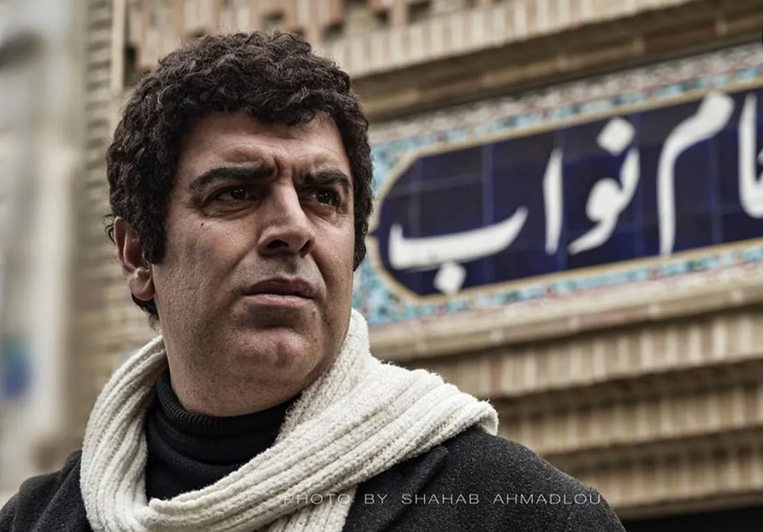 شاه نقش