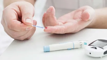 موشن گرافیک &laquo;بیماری دیابت&raquo;