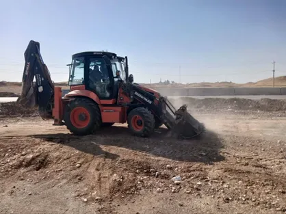 پارکینگ ۴ هزار خودرویی زائران با همت آموزشگاه شهید ثابت&zwnj;خواه نیروی زمینی سپاه در مرز خسروی راه&zwnj;اندازی شد