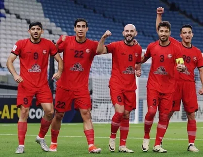 تراکتور 3-0 ملوان / تراکتور بدون اما و اگر قهرمانی را می&zwnj;خواهد
