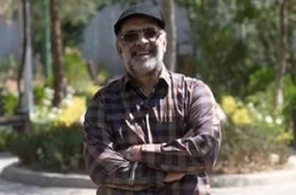 پشتوانه امروز سینمای دفاع مقدس قابل اعتناست / از فتح&zwnj;المبین تا آتش&zwnj;بس در جبهه بودم