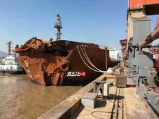 اولین تصویر از قاتل سانچی