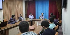 «سلام فرمانده» درسی است برای ما تا آثار خود را جهانی‌ کنیم