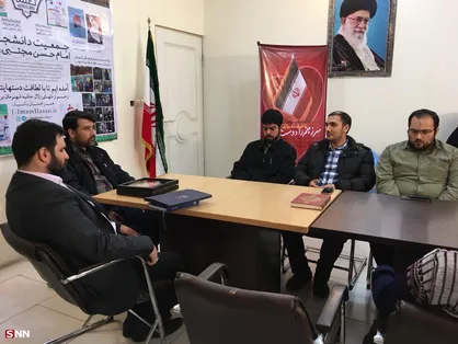 الگوی عملی همه مسئولان باید ساده زیستی رهبری باشد