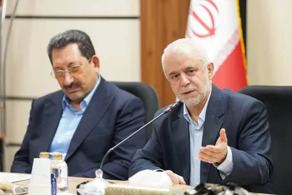 اوحدی: موضوع خودرو جانبازان باید با حضور نمایندگان دستگاه&zwnj;ها پیگیری شود