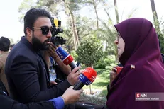 مهاجرانی: معیشت مردم خط قرمز دولت است/ کالابرگ ۷ دهک پرداخت خواهد شد + فیلم