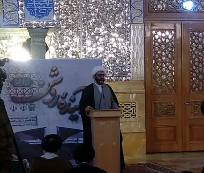 &laquo;آینده روشن&raquo; سرآغاز جریان نخبگانی اثرگذار در دانشگاه&zwnj;ها است