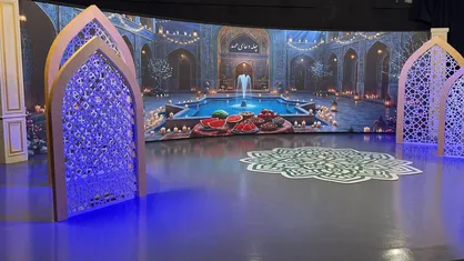 تدارک تلویزیون برای آغاز پویش &laquo;چله دعای عهد&raquo; / تاکنون یک میلیون نفر عهد بستند