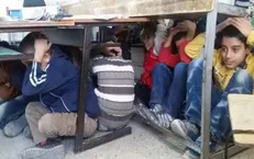 جزئیات مانور سراسری زلزله مدارس اعلام شد