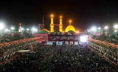 خروج ۲ میلیون زائر اربعین از کشور/ ۷۵۰ هزار نفر بازگشتند