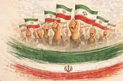 دعوت سازمان بسیج مستضعفین از مردم برای شرکت در راهپیمایی ۲۲ بهمن