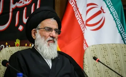 آخرین وضعیت جسمانی آیت الله هاشمی شاهرودی