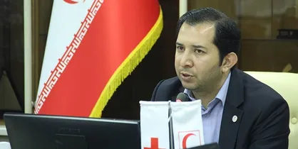 انعقاد تفاهمنامه بین هلال احمر و دانشگاه فرهنگیان