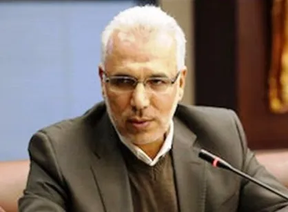 اسعدی سامانی: فرصت سرمایه&zwnj;گذاری برای راه&zwnj;اندازی ایرتاکسی وجود دارد / ۴۳ فرودگاه با حداقل پرواز فعالند