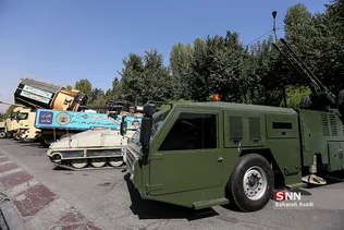 محله حاج قاسم سلیمانی