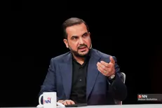یوسفی: تشییع میلیونی فریاد قصاص ترامپ و نتانیاهو بود؛ جایزه برای قصاص بگذاریم تا رهبرکشی باب نشود