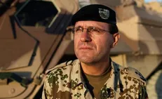 «دادگاه حقوق بشر اروپا» تظلم‌خواهی پدر داغدار افغانستانی را رد کرد