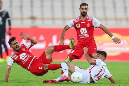 نقشه&zwnj;های تاکتیکی پرسپولیس برای فینال لیگ قهرمانان آسیا