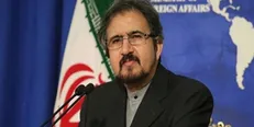 واکنش قاسمی به تصمیم امروز FATF و انتقاد از بخش‌هایی از بیانیه این گروه