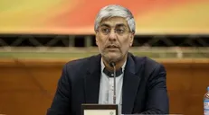 نخستین صحبت‌های کیومرث هاشمی در سمت جدید