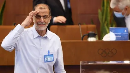 خسروی&zwnj;وفا: اگر شهید طوقانی در زمان تختی بود قطعاً مثل تختی می&zwnj;شد / ایران قوی با ورزش قهرمانی قوی محقق می&zwnj;شود