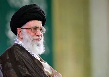 اعطای کمک&zwnj;های مردمی واصل&zwnj;شده به دفتر رهبری برای ساخت مسکن زلزله&zwnj;زدگان