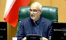 مصری: حساب ضد انقلاب از مردم جداست