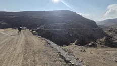 مسیر قدیمی اردبیل - مشگین‌شهر بازگشایی می‌شود