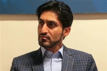 تغییرات در مدیریت شهری به مدیر روابط عمومی شورای شهر رسید
