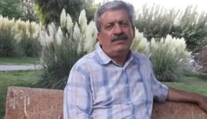 دومین شهید مدافع سلامت در سازمان پسماند