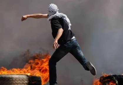 حمایت ۸۰ درصدی فلسطینیان از مقاومت مسلحانه