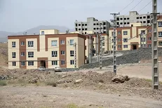 افتتاح سه‌هزار واحد مسکونی در زنجان همزمان به مناسبت دهه فجر